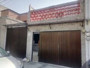 Casa en venta en Prado Vallejo