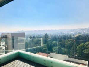 Depto PH 502 Sky line