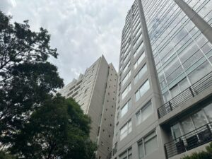 Departamento 185 m² en Punto Reforma – 2 recámaras, amenidades premium
